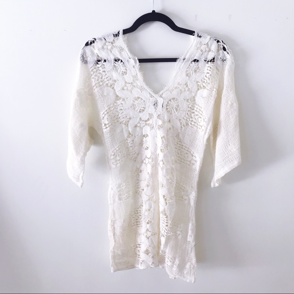 Miguelina || Dress